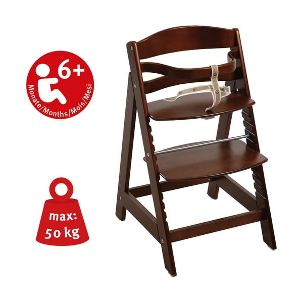 Maitinimo kėdutė Sit Up III – Roba-image-1