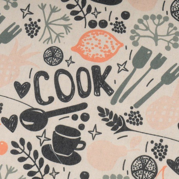 Stalo takeliai 2 vnt. 60x160 cm Cook – Casa Selección-image-2