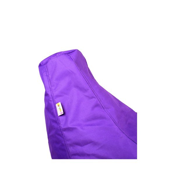Sodo sėdmaišis violetinės spalvos Damla – Floriane Garden-image-3