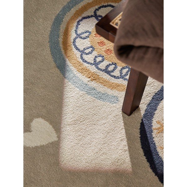 Vaikiškas kilimas 160x235 cm Bowie – Hanse Home-image-3