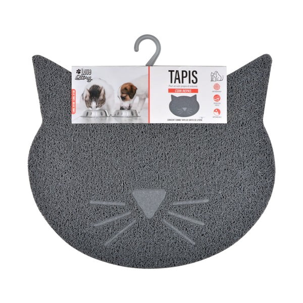 Augintinio dubens kilimėlis 37x43 cm – Love Story-image-2