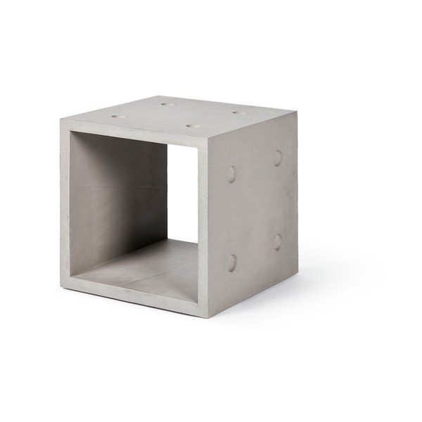 Betoninė daiktadėžė Lyon Béton Dice-image-2