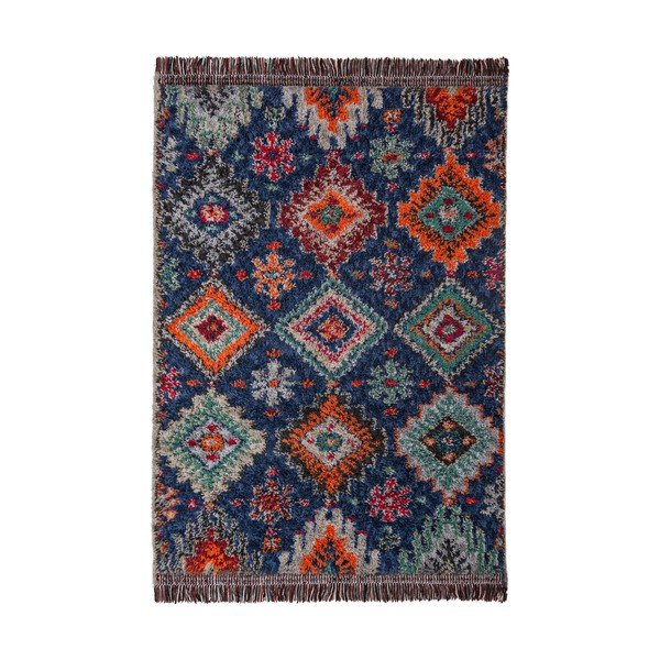 Kilimas 200x300 cm Jakob Shaggy – Flair Rugs