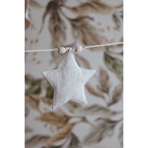 Girlianda Sand Star Dust - Moi Mili-image-2