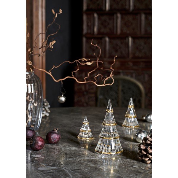 Kalėdinė statulėlė Fairytales Christmas Tree – Holmegaard-image-2