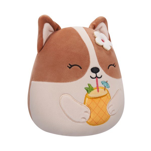 Pliušinis žaislas Regina – SQUISHMALLOWS-image-1