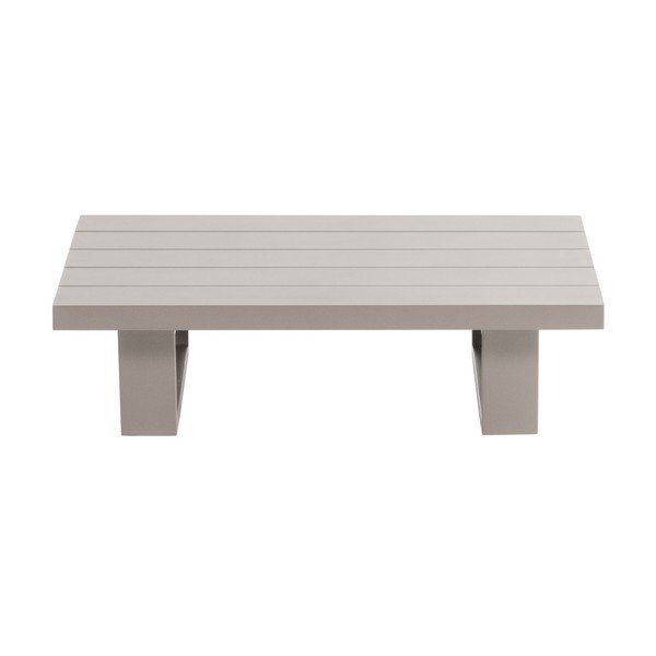 Iš metalo sodo kavos staliukas 87x87 cm Bear – WOOOD-image-2