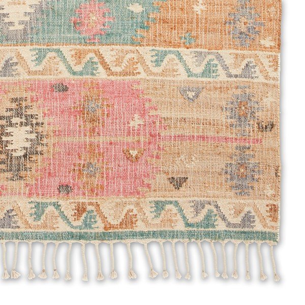 Smėlio spalvos kilimas 230x150 cm Bazaar - Think Rugs-image-4