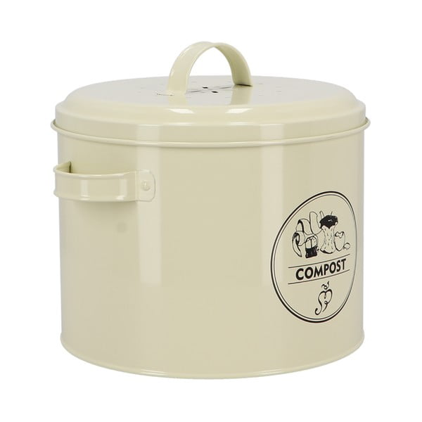 Kompostuojamų atliekų indas Esschert Design Farma-image-2