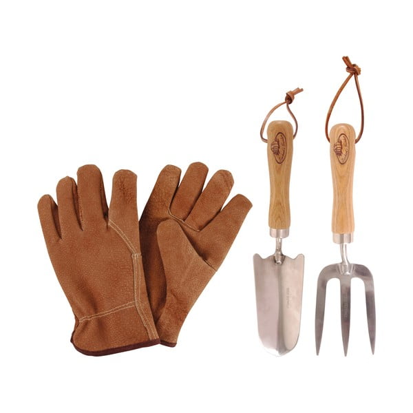 Maži sodo įrankiai 4 vnt. – Esschert Design-image-2