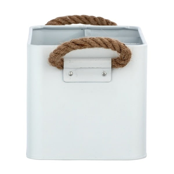 Balta vonios kambario dėžutė Wenko Gara-image-2