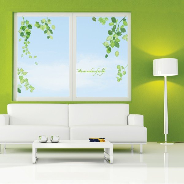"Ambiance Green Ivy" lipdukas-image-1