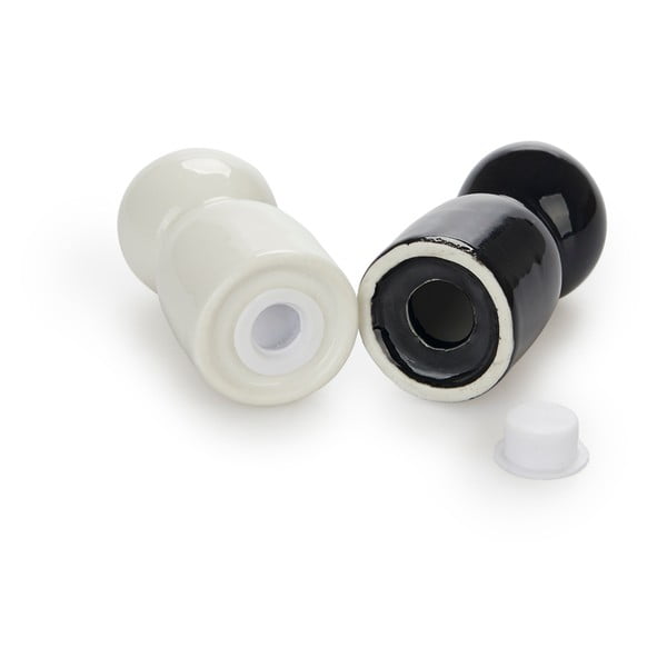 Druskinė ir pipirinė su stovu Bolides – Balvi-image-2