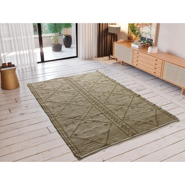 Kilimas 170x120 cm Seagrass - Universal-image-1