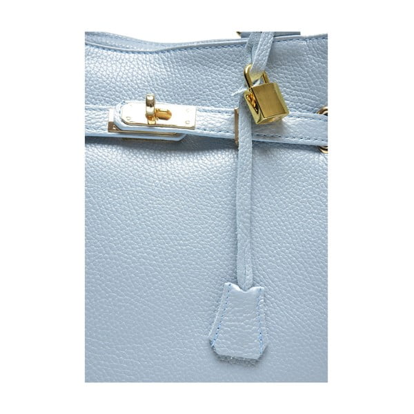 Odinė rankinė - Anna Luchini-image-2