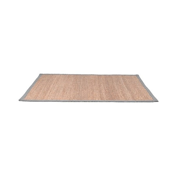 Kanapių kilimas LABEL51, 140 x 160 cm