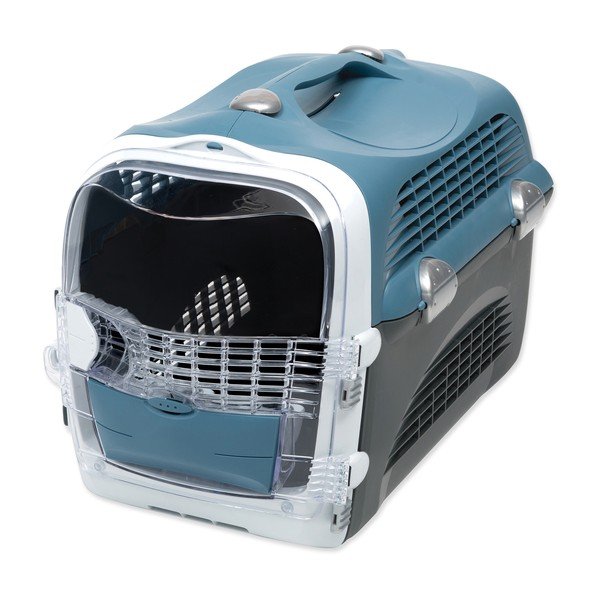 Vežimėlis augintiniams 53x40,5 cm Hagen Cabrio – Plaček Pet Products-image-2
