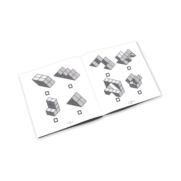 Galvosūkis Dynacube – RecentToys-image-2