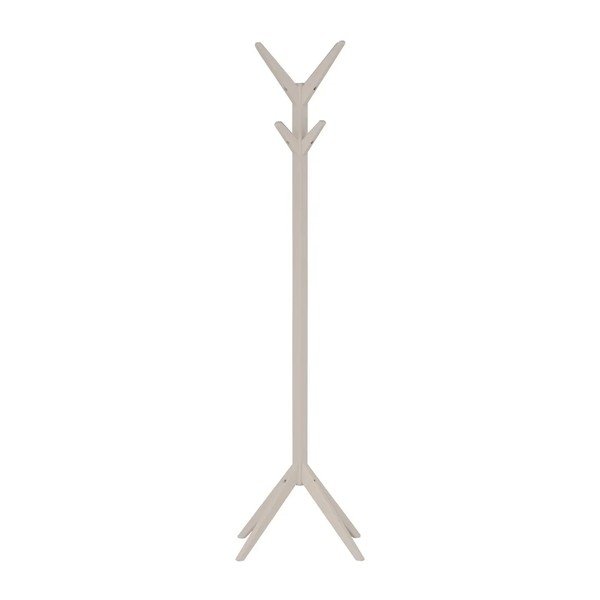 Smėlio spalvos palto stovas ø 45x178 cm Studio – WOOOD