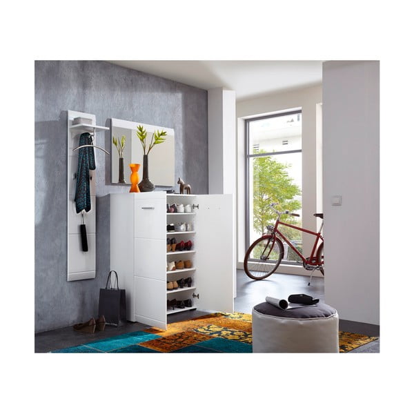 Balta sieninė pakaba Germania Adana, aukštis 152 cm-image-2