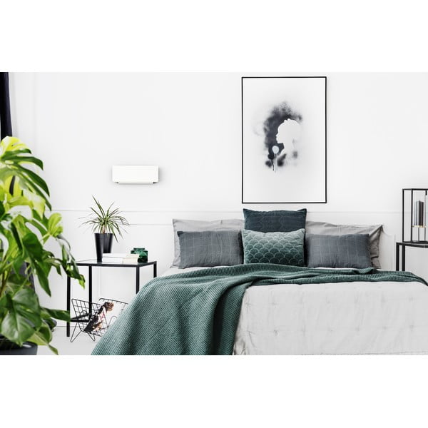 Sieninė lempa LED Lander – Candellux Lighting-image-1