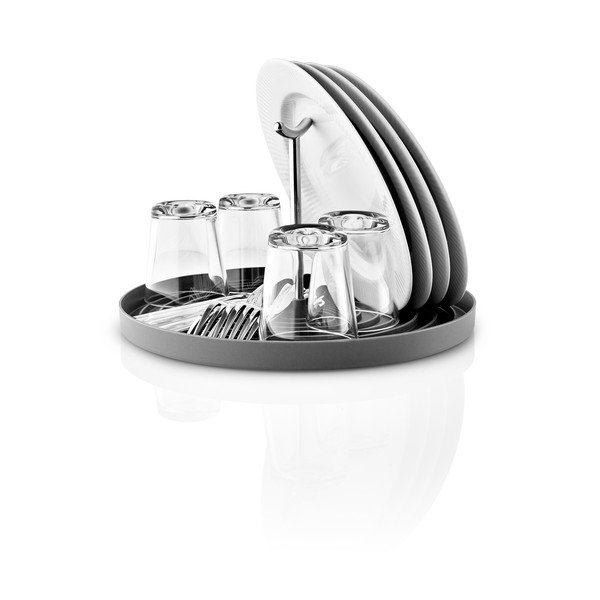 Juodas džiovinimo padėklas Eva Solo-image-2