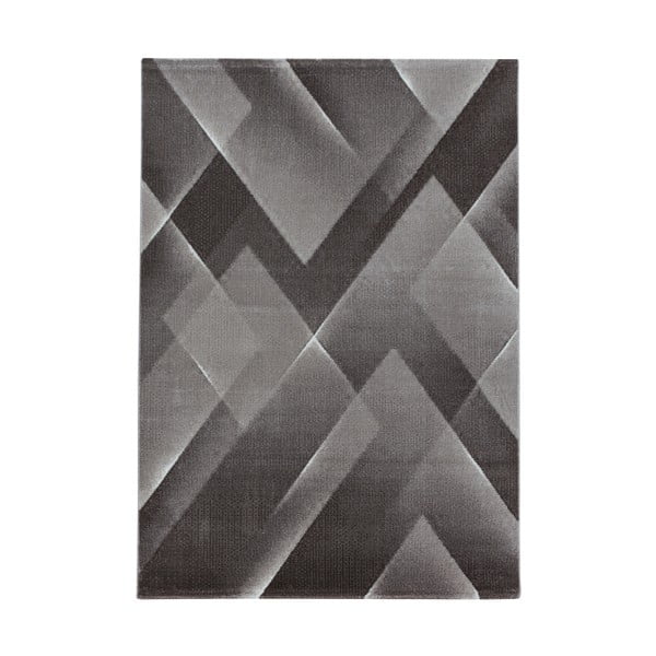 Kilimas pilkos spalvos 160x230 cm Costa – Ayyildiz Carpets