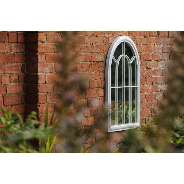 Lauko veidrodis 69x88 cm Rusto – Esschert Design-image-3