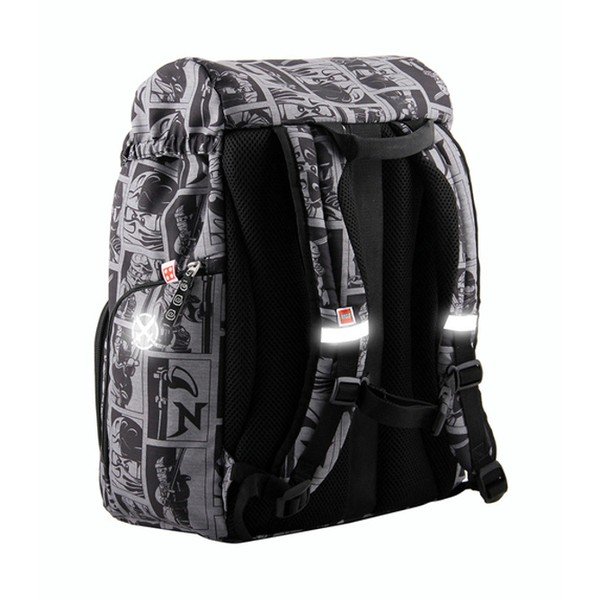 LEGO® Ninjago Shadow Outbag Basic mokyklinė kuprinė-image-2