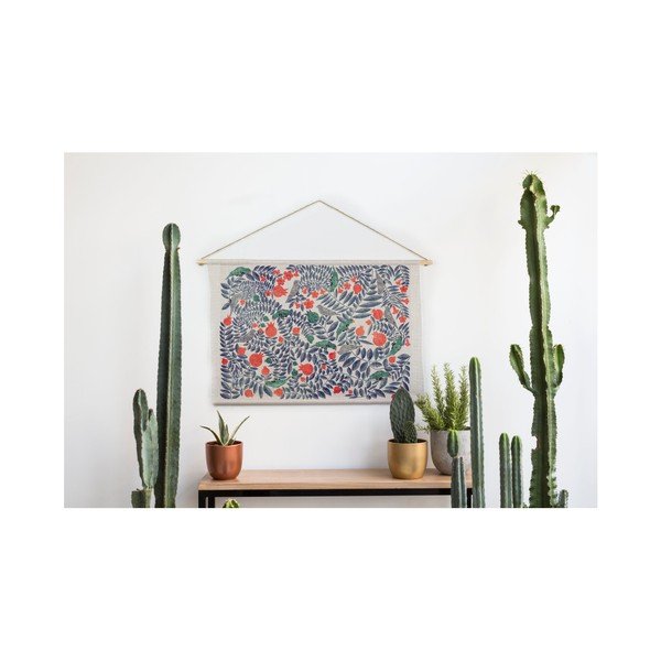 Gobelenas 90x60 cm Flowers – Surdic-image-2