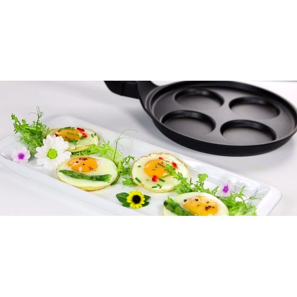 "Tescoma SmartCLICKL" jaučio akies keptuvė, Ø 24 cm-image-1