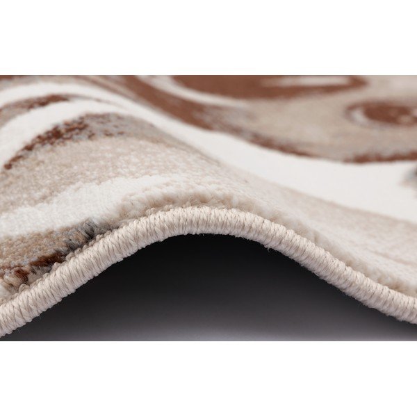 Vaikiškas kilimas smėlio spalvos 200x280 cm Baby Koalas – FD-image-2