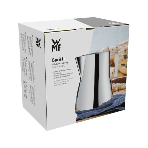 Pieno putų ąsotis WMF Barista, 12 cm aukščio-image-1