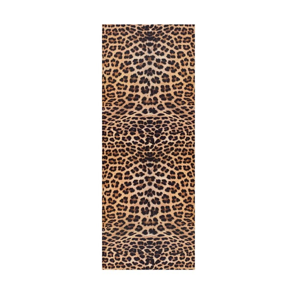 Kilimas Universal Ricci Leopard, 52 x 100 cm