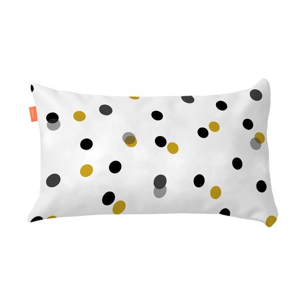 2 medvilninių užvalkalų rinkinys Blanc Mustard-image-4