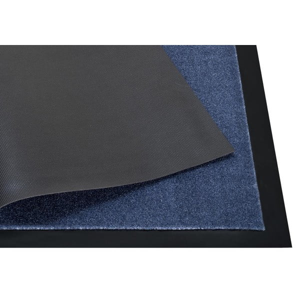 Mėlynas durų kilimėlis Ragami Maison, 45 x 75 cm-image-2