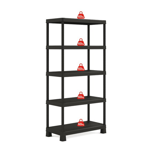 Dirbtuvių stovas Plus Tribac - Keter-image-4