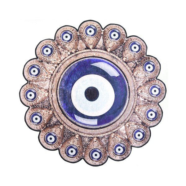 Kilimas Vitaus Yang, ⌀ 80 cm-image-1