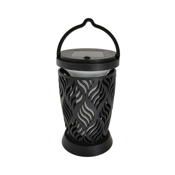 Lauko šviestuvai 2 vnt. saulės baterijos ø 8 cm – Garden Pleasure-image-1