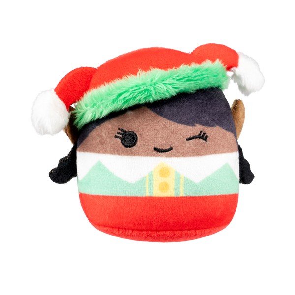 Advento kalendorius Micromallows – SQUISHMALLOWS-image-3