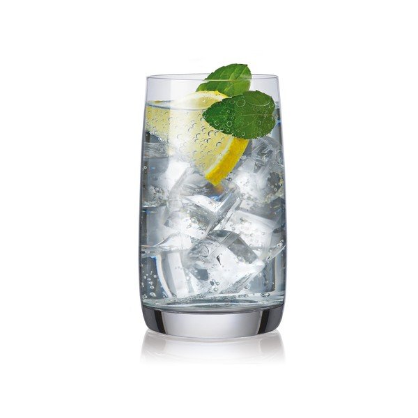 6 stiklinių rinkinys Crystalex Ideal, 250 ml-image-3