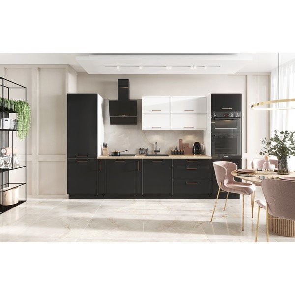 Apatinė virtuvės spintelė (plotis 80 cm) Aden – STOLKAR-image-1