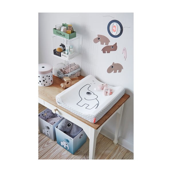 Muslino vystyklai 2 vnt. Contour - Done by Deer-image-1