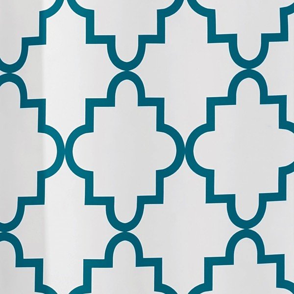 Dušo užuolaida "InterDesign Moroccan-image-2