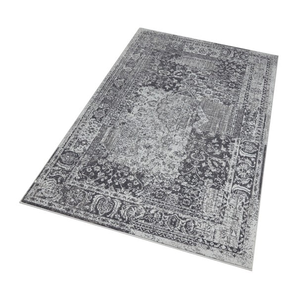 Pilkas kilimas Hanse Home Celebration Plume, 120 x 170 cm-image-2