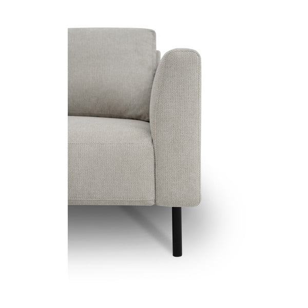 Kampinė sofa smėlio spalvos (su kairiuoju kampu) Hero – Scandic-image-4
