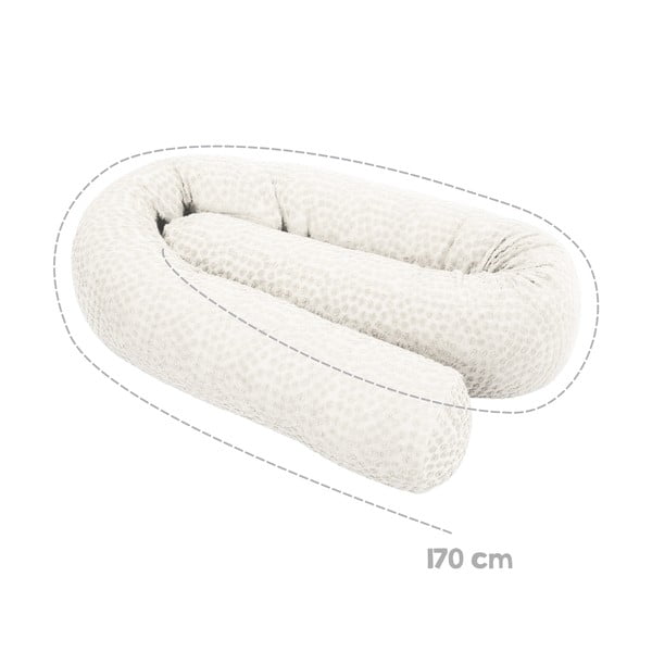 Lovytės apsauga 170 cm Seashells – Roba-image-2