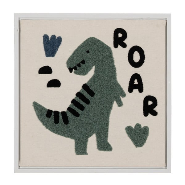 Vaikiški paveikslai 2 vnt. 30x30 cm Relief – Ixia-image-4