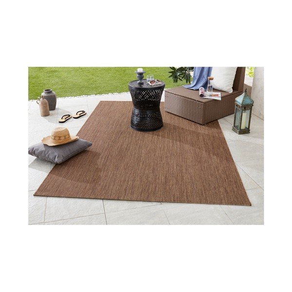 Rudas lauko kilimas Bougari Match, 200 x 290 cm-image-1