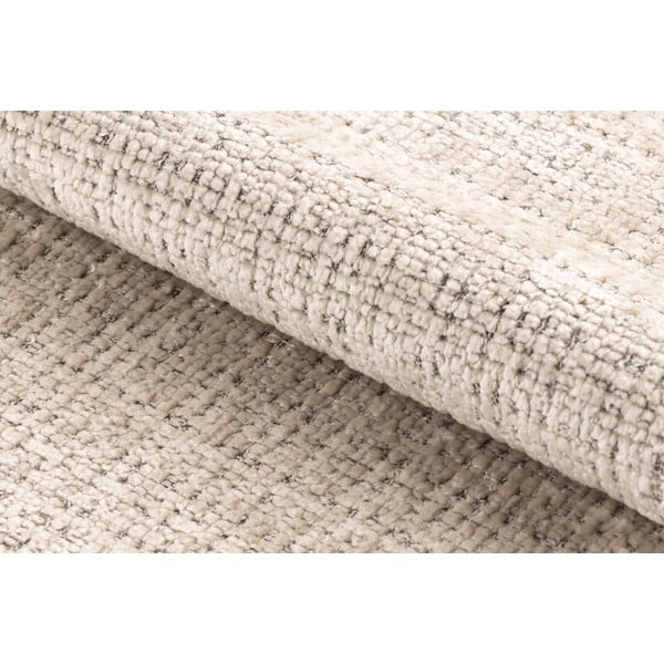 Smėlio spalvos biuro kėdė Eddie – Actona-image-2